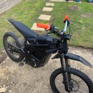2025 Talaria sting r mx4