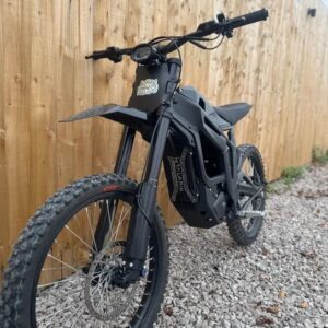 2024 Talaria sting r mx4