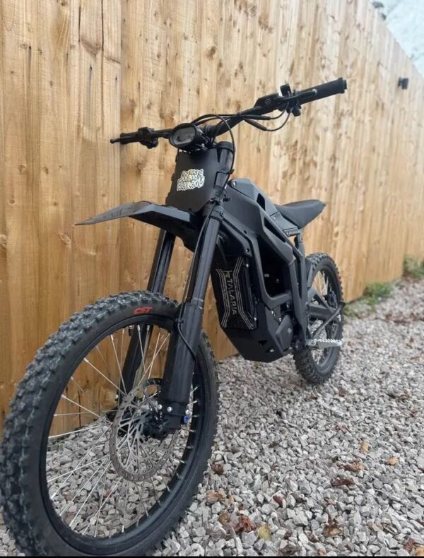 2024 Talaria sting r mx4