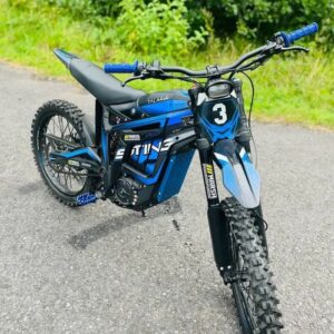 2024 Talaria sting r