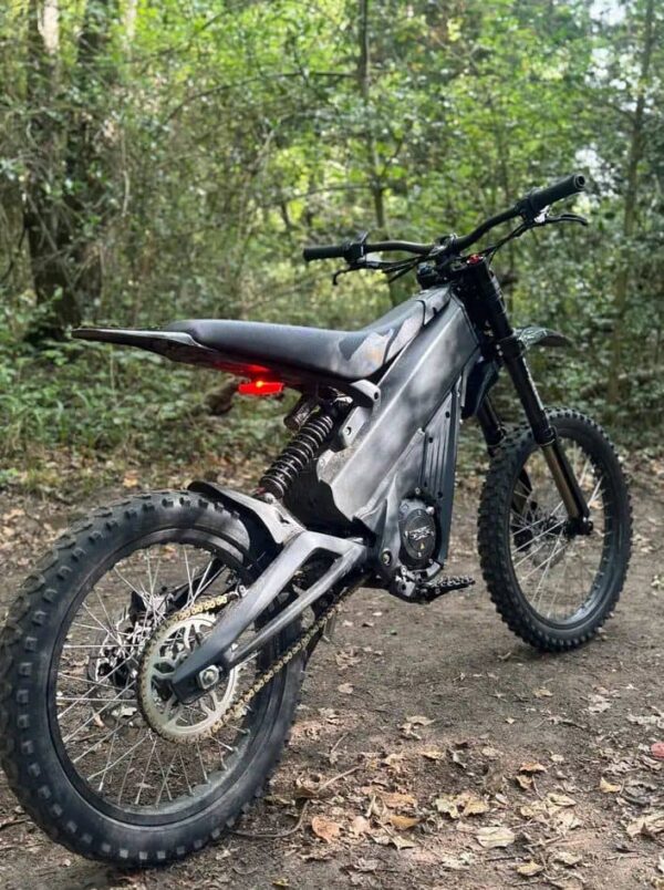 2025 Talaria x3