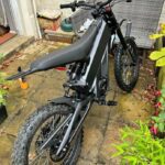 2025 Talaria x3 mx pro