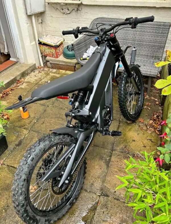 2025 Talaria x3 mx pro