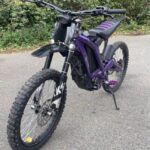 Talaria sting r 2023