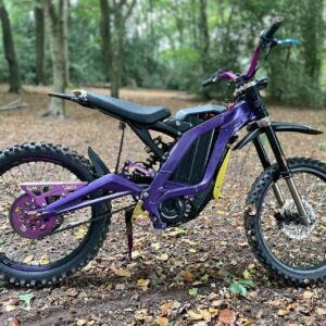 Surron Light Bee X 2023