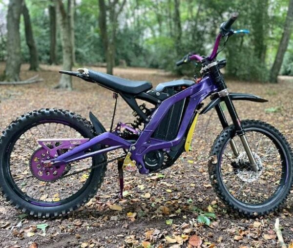 Surron Light Bee X 2023