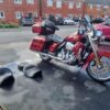 2013 Harley-Davidson CVO