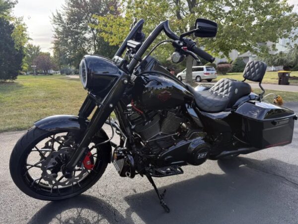 2021 Harley-Davidson ROAD KING SPECIAL