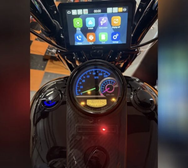 2021 Harley-Davidson ROAD KING SPECIAL