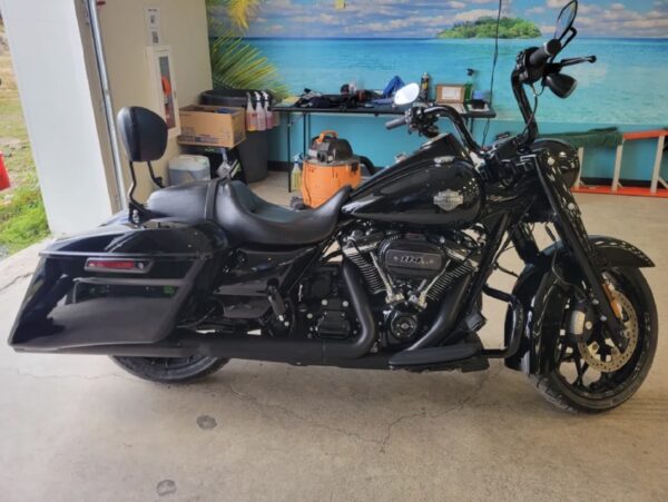 2023 Harley-Davidson Road King® Special