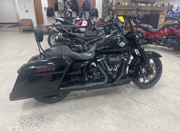 2023 Harley-Davidson Road King® Special