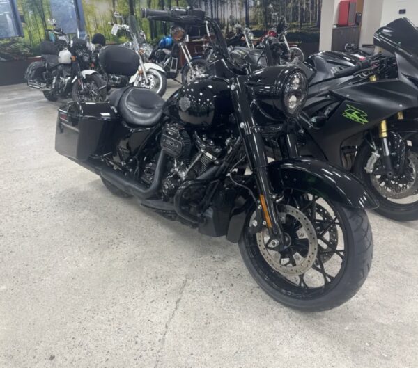 2023 Harley-Davidson Road King® Special