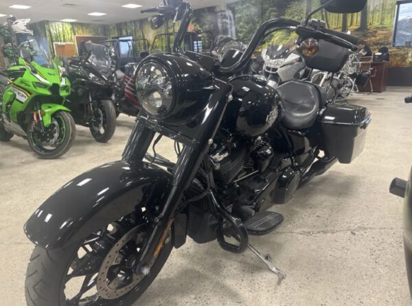 2023 Harley-Davidson Road King® Special