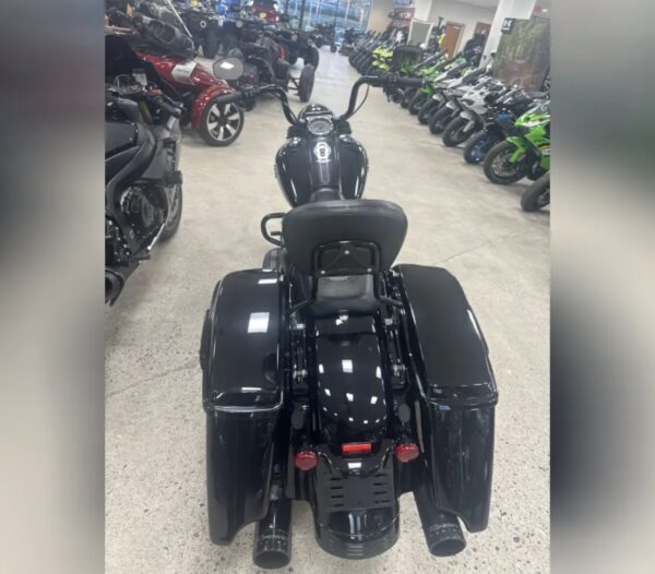 2023 Harley-Davidson Road King® Special