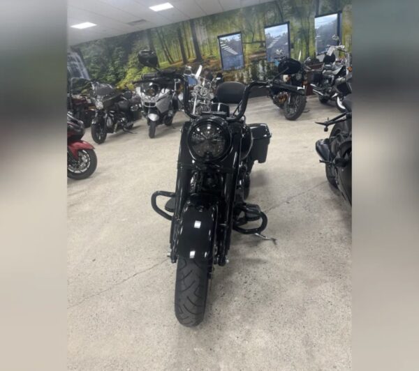 2023 Harley-Davidson Road King® Special