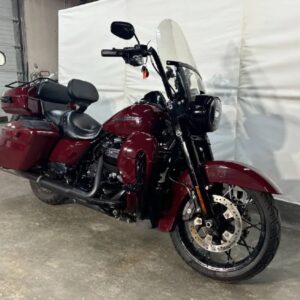 2020 Harley-Davidson Road King Special