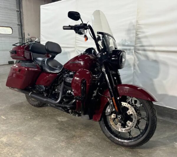 Screenshot 2020 Harley-Davidson Road King Special