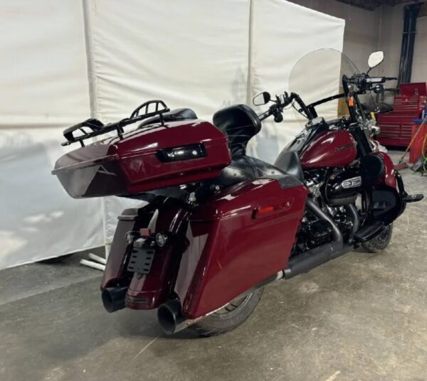 Screenshot 2020 Harley-Davidson Road King Special
