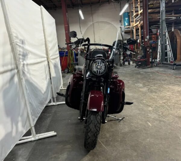 Screenshot 2020 Harley-Davidson Road King Special