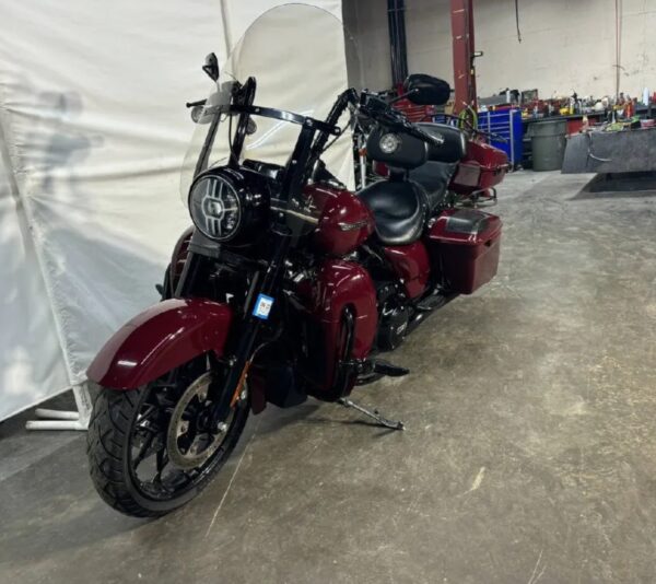 Screenshot 2020 Harley-Davidson Road King Special