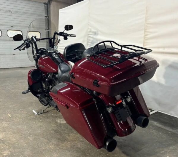 Screenshot 2020 Harley-Davidson Road King Special