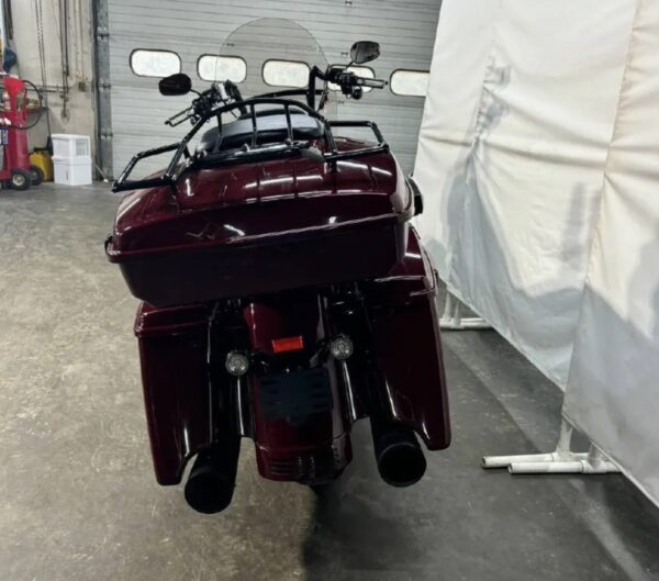 Screenshot 2020 Harley-Davidson Road King Special