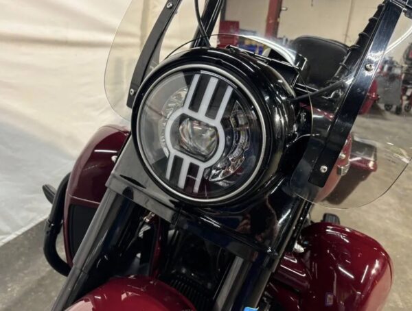 Screenshot 2020 Harley-Davidson Road King Special