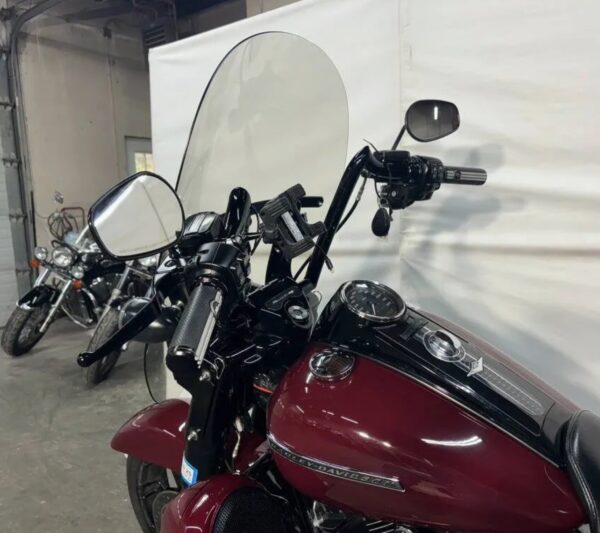 Screenshot 2020 Harley-Davidson Road King Special