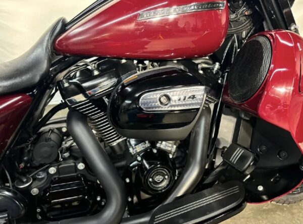 Screenshot 2020 Harley-Davidson Road King Special