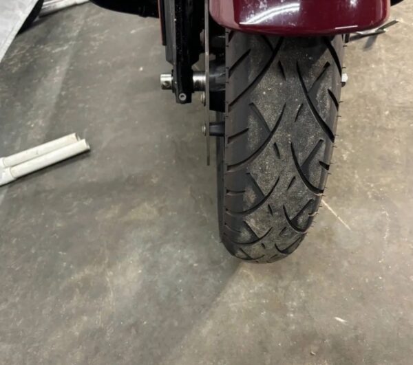 Screenshot 2020 Harley-Davidson Road King Special