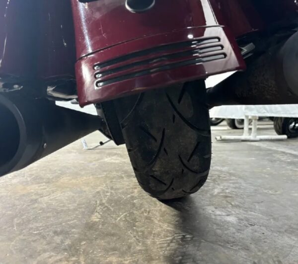 Screenshot 2020 Harley-Davidson Road King Special