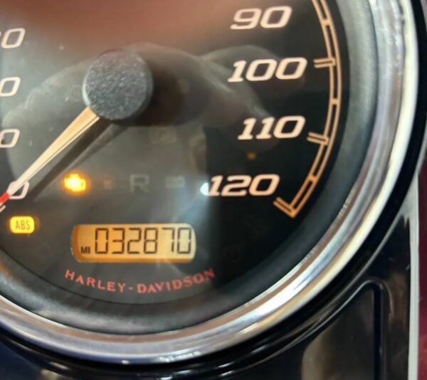 Screenshot 2020 Harley-Davidson Road King Special