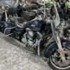 2016 Harley-Davidson Touring FLHR - Road King
