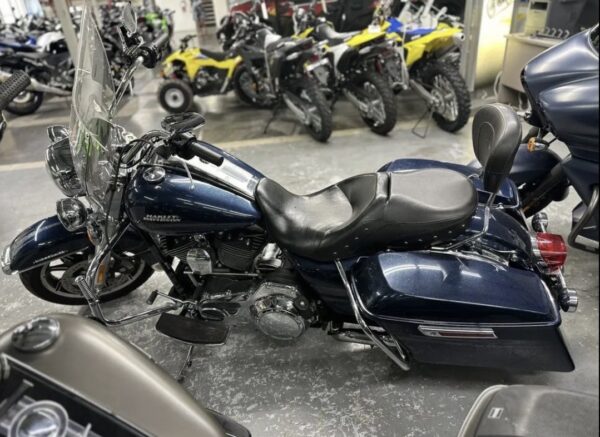2016 Harley-Davidson Touring FLHR - Road King