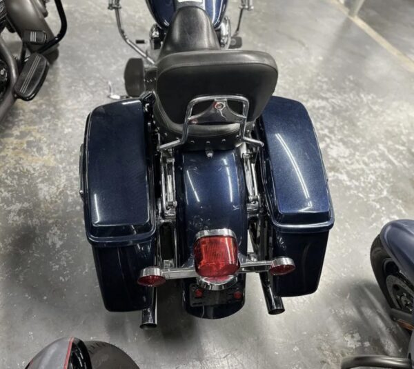 2016 Harley-Davidson Touring FLHR - Road King