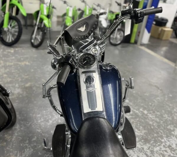 2016 Harley-Davidson Touring FLHR - Road King