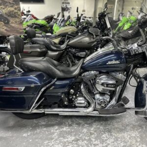 Screenshot 2016 Harley-Davidson Touring FLHR - Road King