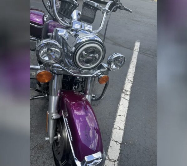 Screenshot 2016 Harley-Davidson Road King