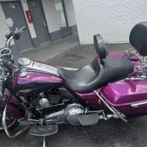 Screenshot 2016 Harley-Davidson Road King