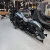 2020 Softail Heritage w/ABS and Cruise control