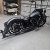 2020 Softail Heritage w/ABS and Cruise control