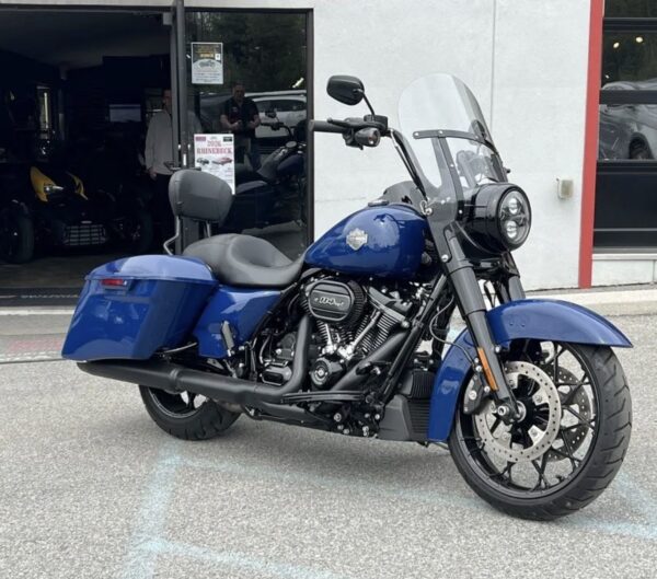 Screenshot 2023 Harley-Davidson® Road King® Special