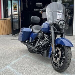 2023 Harley-Davidson® Road King® Special