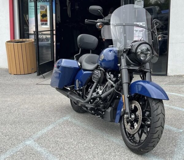 Screenshot 2023 Harley-Davidson® Road King® Special