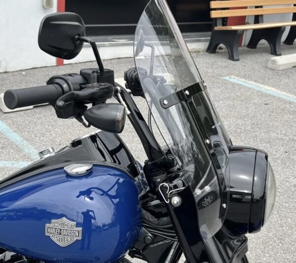 Screenshot 2023 Harley-Davidson® Road King® Special