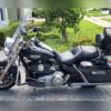 2015 Harley-Davidson ROAD KING CLASSIC