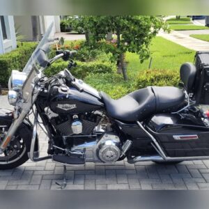2015 Harley-Davidson ROAD KING CLASSIC