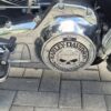 2015 Harley-Davidson ROAD KING CLASSIC