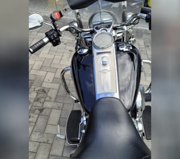 2015 Harley-Davidson ROAD KING CLASSIC