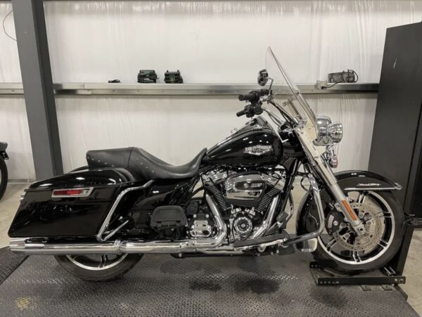 2021 Harley-Davidson® FLHR - Road King®